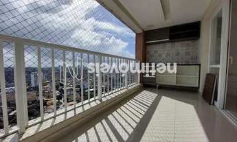 Imagem 2: Imperdível! Apartamento 3 Quartos à Venda no Acupe de Brotas