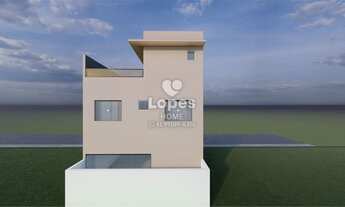 Imagem 4: Sobrado no Pinheirinho, 03 Quartos(01 Suíte), 157 m²