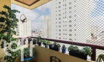 Imagem 7: Apartamento com 3 quartos (1 suíte) à venda na Mooca, São Paulo, com 2 vagas