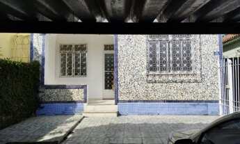 Imagem 2: Casa 3 quartos c/ quintal - Vicente de Carvalho