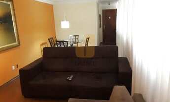 Imagem 2: Apartamento com 3 Dormitórios 1 Vaga em Jardim Paulista