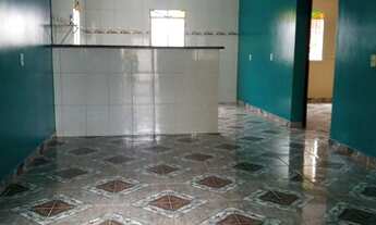 Imagem 3: Casa a venda bairro Da Paz -R$ 270.0000 - 03 Dormitorios 02 vagas de Garagem