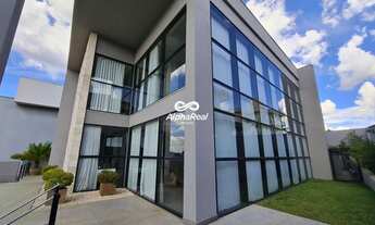 Imagem 2: Casa Alphaville Lagoa dos Ingleses, Nova Lima