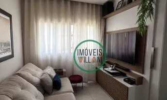 Imagem: Apartamento com 2 dormitórios à venda