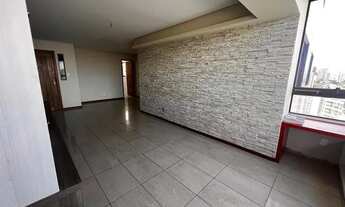 Imagem: Apartamento para venda tem 110 metros quadrados