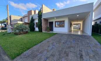 Imagem 2: Casa de condomínio para venda com 161 metros quadrados com 2 quartos