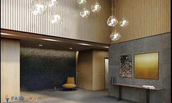 Imagem 7: Maravilhoso Apartamento com 3 suítes 3 vagas à venda, 154 m² - Vila Nova Conceição - São P