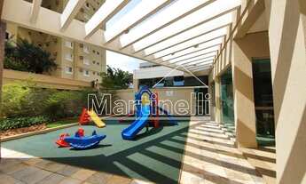 Imagem 6: Apartamento Padrão em Ribeirão Preto