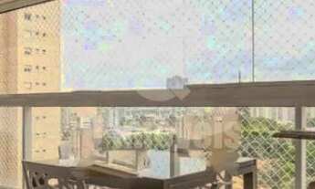 Imagem 3: Apartamento a venda Perdizes, 128 metros, 3 suítes com 3 vagas