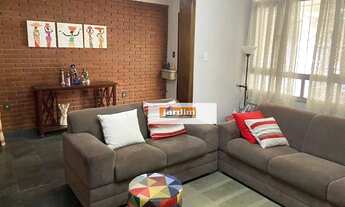 Imagem 3: Sobrado Vila Caminho do Mar - 2 ds, sl 2 amb, lavabo, copa-coz, quintal, edícula, aceito a