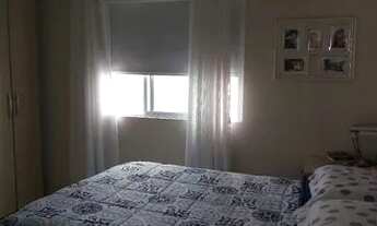 Imagem 4: 01 Por andar, Sacada com Churrasqueira, Barra Sul