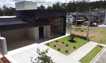 Imagem 3: Casa à venda, 241 m² por R$ 1.630.000,00 - Condomínio Buona Vita - Atibaia/SP