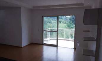 Imagem: Apartamento para locação em Alphaville