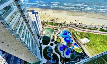 Imagem: Ref. 14851 - Apto Alto Padrão - Frente