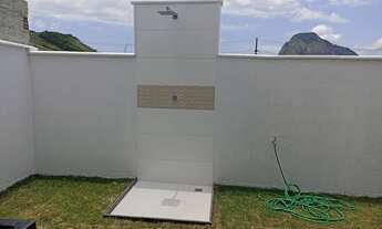 Imagem 3: Casa Condomínio fechado