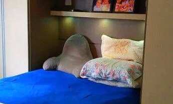 Imagem 5: Apartamento com 2 dormitórios à venda, 75 m² por R$ 460.000,00 - Jardim Sul - São José dos