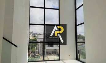 Imagem 4: Sobrado novo a venda com 3 suítes 257 m² no Aruã Brisas - Mogi das Cruzes / SP