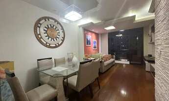 Imagem 7: Apartamento com 3 dormitórios à venda, 110 m² por R$ 1.049.000,00 - Ingá - Niterói/RJ