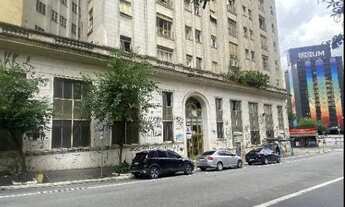 Imagem: SAO PAULO - Apartamento Padrão - CENTRO