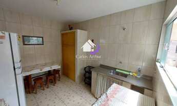 Imagem 4: Casa com 3 quartos, 120 m², à venda por R$ 500.000- Jardim Regina - Itanhaém/SP