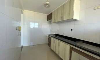 Imagem 5: Prédio frente mar - 2 Dormitórios - 1 suíte - Piscina - 3 vagas - Aviação - Praia Grande