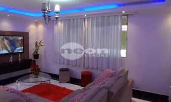 Imagem: GUARULHOS - Casa Padrão - Jardim Paraventi