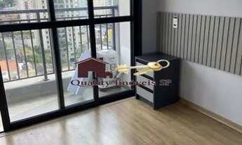 Imagem 4: LINDO APTO DE 33MTS COM 1 DORM!!!A 70 MTS DO METRO ALTO DO IPIRANGA!!!!