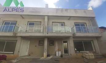 Imagem 2: Sobrado com 3 dormitórios à venda, 180 m² por R$ 715.000,00 - Hauer - Curitiba/PR