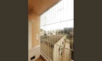 Imagem 5: Apartamento para Aluguel - Quintino Bocaiúva, 2 Quartos, 50 m2