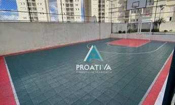 Imagem 3: Cobertura com 4 dormitórios à venda, 192 m² - Vila Valparaíso - Santo André/SP