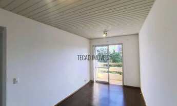 Imagem 1: Apartamento com 1 dormitório para alugar, 46 m² por R$ 3.422,01/mês - Consolação - São Pau