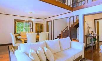 Imagem: GRAMADO - Casa Padrão - Lago Negro