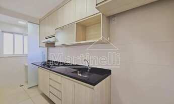 Imagem 3: Ribeirão Preto - Apartamento Padrão - Jardim Botânico