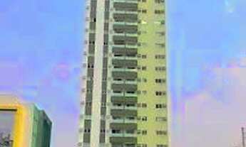 Imagem 2: APARTAMENTO NO ED. LE PARC 1, PRÓXIMO HAVAN E COMPER DA AV. CPA, SEMI-MOBILIADO, COM ARMÁR