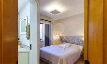 Imagem 2: Apartamento com 3 dormitórios à venda, 86 m² por R$ 1.089.000 - Vila Mariana - São Paulo/S