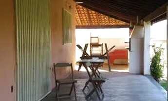 Imagem 5: Sobrado Gargantilha c/ Fiador ou Seguro