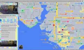 Imagem 5: Casa no Centro de Manaus c/ 2Qts. Excelente Localização no Coração da Cidade!