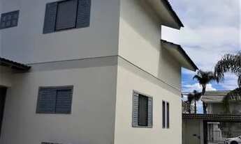 Imagem 4: CASA DOIS PAVIMENTOS *** VILA SÃO JOSÉ *** ARARANGUÁ