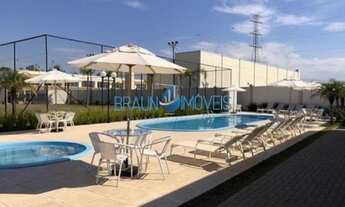 Imagem 4: Casa 02 dormitórios no Condomínio Villagio Di Fiore no Central Park em Cachoeirinha com i