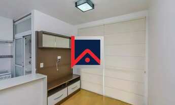 Imagem 5: Apartamento Venda 2 Dormitórios - 54 m² Bela Vista