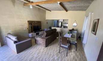 Imagem 7: Casa no Gaivota, em Itanhaém