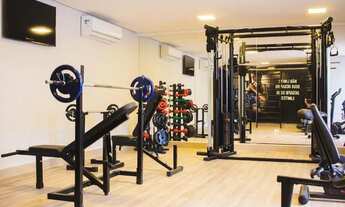 Imagem 6: Loja à venda 1 banheiro 2 vagas Estados João Pessoa