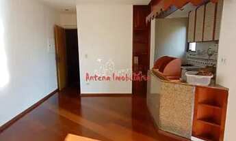 Imagem 4: Apartamento com 01 suíte em Santa Cecília - Cód.: 8081