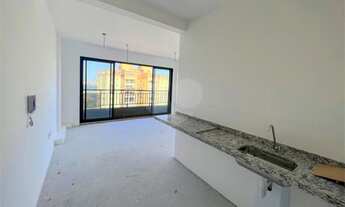 Imagem 4: Apartamento para venda com 35 metros quadrados com 1 quarto em Santana - São Paulo - SP