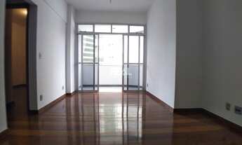 Imagem 2: Apartamento de 2 quartos e 2 vagas no Sion!