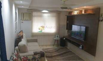 Imagem 3: Apartamento com 2 quartos, 50m2, à venda em Rio de Janeiro, Inhaúma