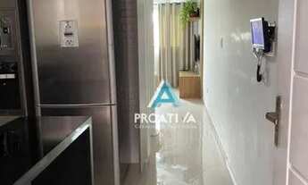 Imagem 7: Sobrado com 2 dormitórios à venda, 101 m² por R$ 680.000,00 - Campestre - Santo André/SP