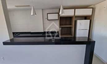 Imagem 3: APARTAMENTO PARA LOCAÇÃO NO CENTRO - EDIFÍCIO CAMPIDOGLIO