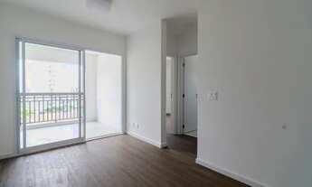 Imagem 2: Apartamento para Aluguel - Vila Madalena, 2 Quartos, 58 m2