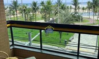 Imagem: Oport 02dorms, Porteira Fechada, vista Mar